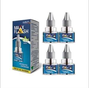 Maxx Flash 4 Refill (45ml) (Fits all machine)