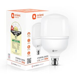 Orient Electric Eternal Shine LED Bulb