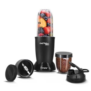 Impex Portable Blender For Smoothie and Juices