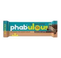 10g Protein (40g bar), Phab , Mocha Latte, Flipkart Minutes  (location specific, 201014 working )