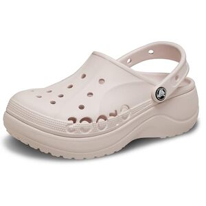 Crocs Women's Baya Platform Clog