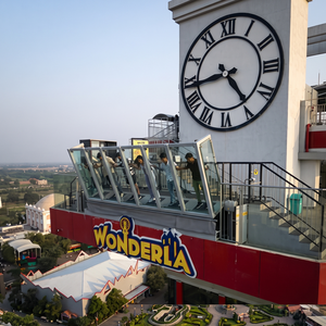 Wonderla Hyderabad – 30% OFF Tickets