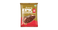 Check out Amul IC Gold EPIC Almond on Instamart: 