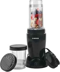 SINGER Nutricool Juicer Mixer Grinder