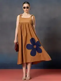 Bannos Swagger Dresses upto 88% off starting From Rs.563