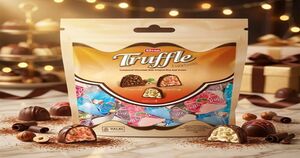 Check out Elvan Assorted Chocolate Pack Imported 