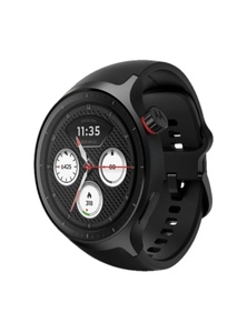 Motorola Moto Watch (Lowest)