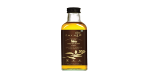 farmse cold pressed mustard oil