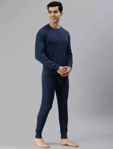 Upto 75% Off Oswal Inner Mens Thermals Set Starts At Rs 248