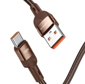 HAMMER 100W 5A USB to Type-C