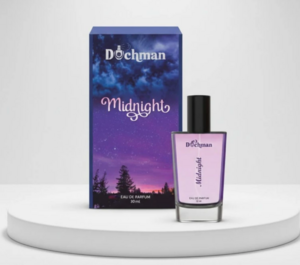 Up to 87% OFF on Duchman Eau De Parfum 