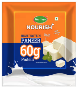 Nutriway High Protein Paneer (200 g),hyperlocal