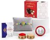 DeoDap Rakhi with Chocolate upto 86% off starting From Rs.49