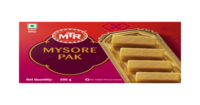 Check out MTR Mysore Pak, No Added Preservatives on Instamart: 