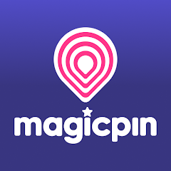 Free 10₹ Apay on magicpin