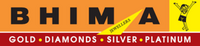 BHIMA GOLD jewellery 22 k  @ 11,111 per gram