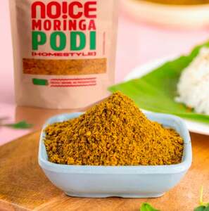 NOICE Moringa Podi (Homestyle & No preservatives) on Instamart