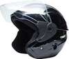 Half Face Helmet 