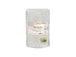 Rajamudi Organics Madhusanna Rice - 5 Kilogram