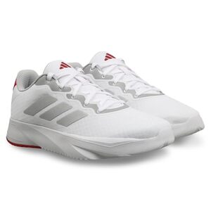 adidas Mens Basic Run-Reflective Running Shoes