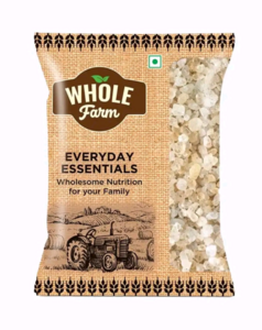 Blinkit - Whole Farm Premium Gond Katira / Tragacanth Gum 50g