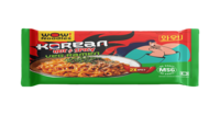 Instamart :  WOW Noodles Korean Hot & Spicy Veg 