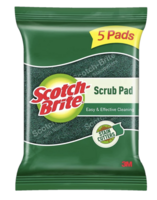 Scotch Brite Scrub