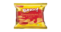 Check out Bingo Original Style Chilli Sprinkled 130g×3 on Instamart: 