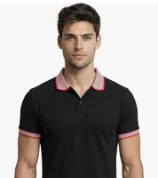 scott international tshirt (50 % off coupon+ 75 cashback)