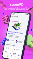 3% cashback on gold purchase (3% tax saving on digigold) minimum 1000 rs payment 