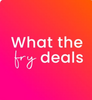 Pepperfry WTF Deals | Upto 82% OFF | Starting ₹99 + Delivery Charges