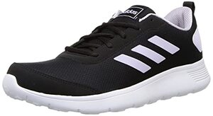 adidas Women Clear Factor W Running Shoe