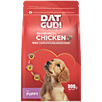 DAT GUD DOG FOOD 