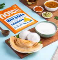NOICE Idli Dosa Batter (Stoneground) on Instamart