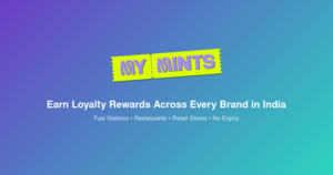 Free Flipkart Coins 

flipkart X mymints

Use referral code for more coins 

Important: Now that conversation process is under processing already i conver 51 minut to supercoin,so wait the update frm them