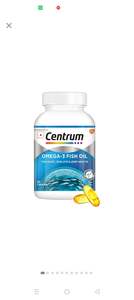 Flipkart | Omega 3 Fish oil at 400 | Free shipping 