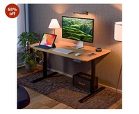  ₹49,073 Green Soul Height Adjustable Desk @ Just ₹14,275  | 71% OFF