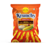 Zepto - Britania Bourbon & Let's Try Crunchy Dabang Masala @9