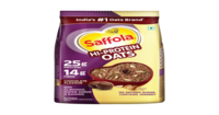  SAFFOLA HI-PROTEIN OATS @ JUST ₹99! 🥣