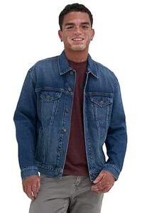 American Eagle Mens Denim Jackets

