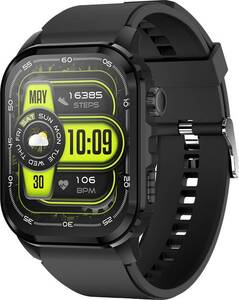 Itel Smart Watches upto 80% off starting From Rs.799