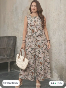 PIMU women's Clothing upto 90% off + (10 % + 10%) off with coupons 