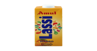 Check out Amul Mango Lassi on Instamart: