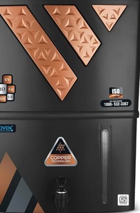 Proven Eleven Zinc Water Purifier – RO + UV + UF with Copper & Zinc, Suitable for Borewell Water, 12L Storage, TDS Adjuster, Made in India, ISI Certified | 12-Stage Purification | 1-Year Warranty