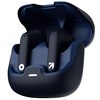 GOBOULT Z40 True Wireless in Ear Earbuds with 60H Playtime (Blue