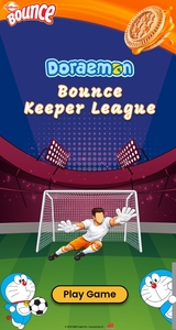 Sunfeast Bounce Keeper League – Win Cricket Kit, Cycle, Football & More!