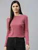 PlusS Women’s Tshirts   — Up to 90% Off | Starts from ₹179