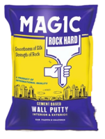 Wall Putty Powder (1 KG Bag) (update:- they added 139 delivery charges)