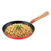 Prestige Castlite Enamel Coated Cast Iron Fry Pan 24cm/1.4L