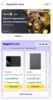 Super coin zone, super deals unlock @1sc